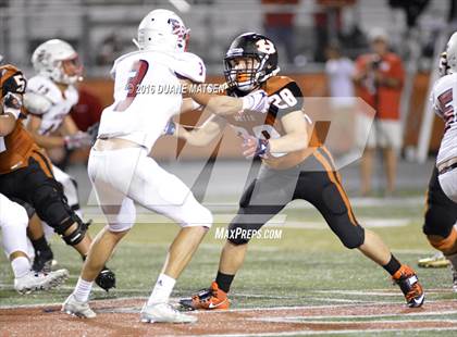 Thumbnail 1 in East View @ Hutto photogallery.