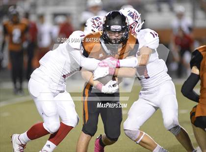 Thumbnail 2 in East View @ Hutto photogallery.