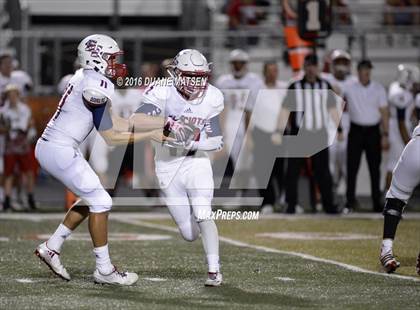 Thumbnail 1 in East View @ Hutto photogallery.