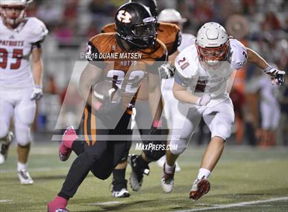 Thumbnail 1 in East View @ Hutto photogallery.