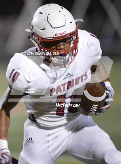 Thumbnail 1 in East View @ Hutto photogallery.