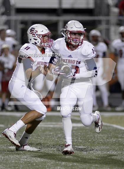 Thumbnail 2 in East View @ Hutto photogallery.
