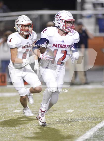 Thumbnail 3 in East View @ Hutto photogallery.