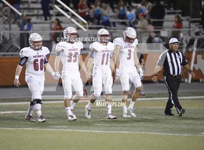 Thumbnail 1 in East View @ Hutto photogallery.