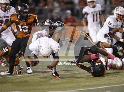 Thumbnail 3 in East View @ Hutto photogallery.