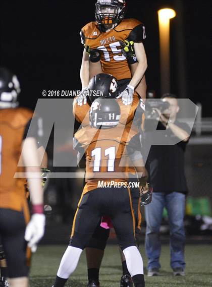 Thumbnail 1 in East View @ Hutto photogallery.