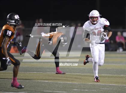 Thumbnail 1 in East View @ Hutto photogallery.