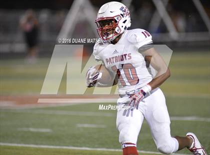 Thumbnail 3 in East View @ Hutto photogallery.