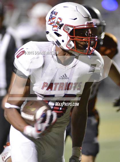 Thumbnail 1 in East View @ Hutto photogallery.