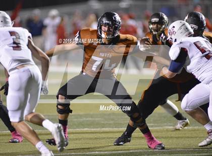 Thumbnail 3 in East View @ Hutto photogallery.