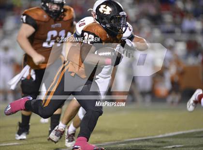 Thumbnail 2 in East View @ Hutto photogallery.