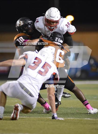Thumbnail 1 in East View @ Hutto photogallery.