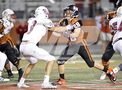 Thumbnail 2 in East View @ Hutto photogallery.