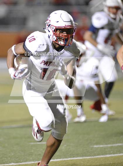 Thumbnail 2 in East View @ Hutto photogallery.