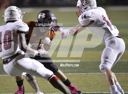 Thumbnail 3 in East View @ Hutto photogallery.