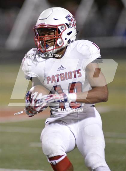 Thumbnail 1 in East View @ Hutto photogallery.
