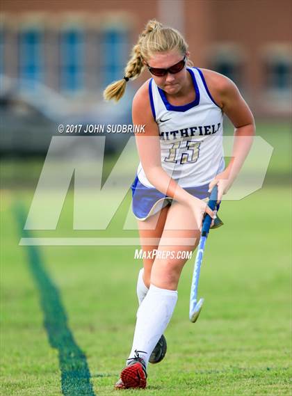 Thumbnail 1 in Churchland @ Smithfield photogallery.