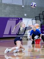 Photo from the gallery "Arlington vs Lake Washington"