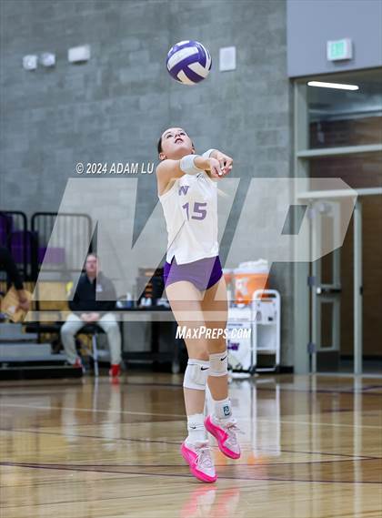Thumbnail 1 in Arlington vs Lake Washington photogallery.