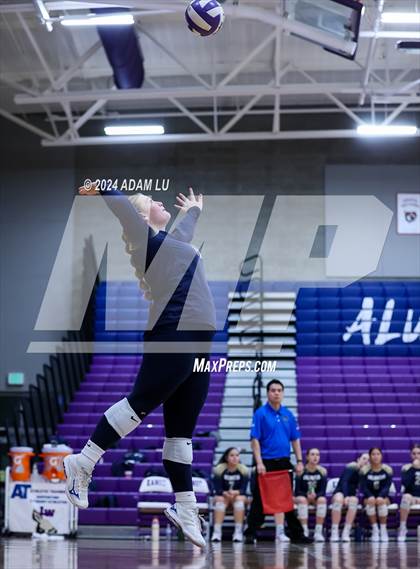 Thumbnail 1 in Arlington vs Lake Washington photogallery.