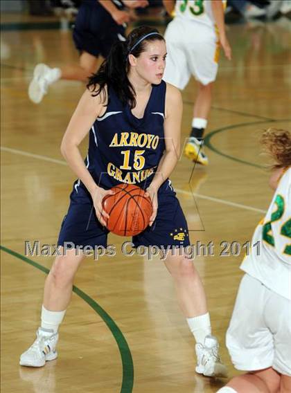 Thumbnail 2 in Arroyo Grande @ St. Joseph photogallery.
