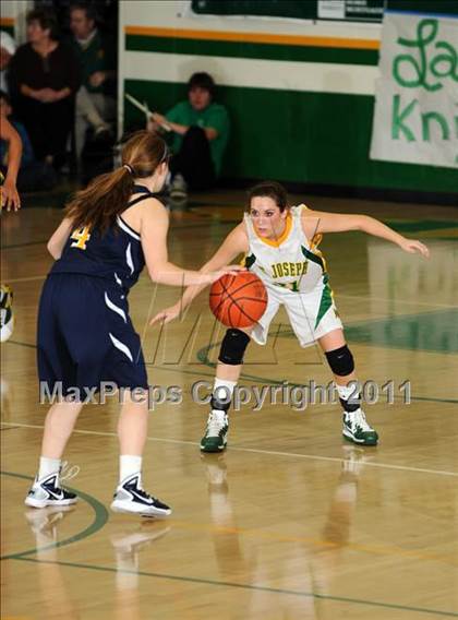 Thumbnail 3 in Arroyo Grande @ St. Joseph photogallery.
