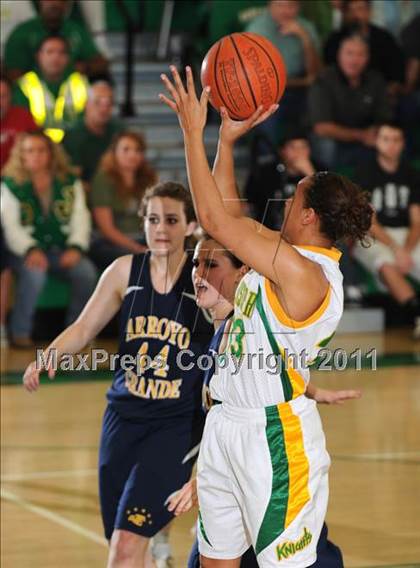 Thumbnail 3 in Arroyo Grande @ St. Joseph photogallery.