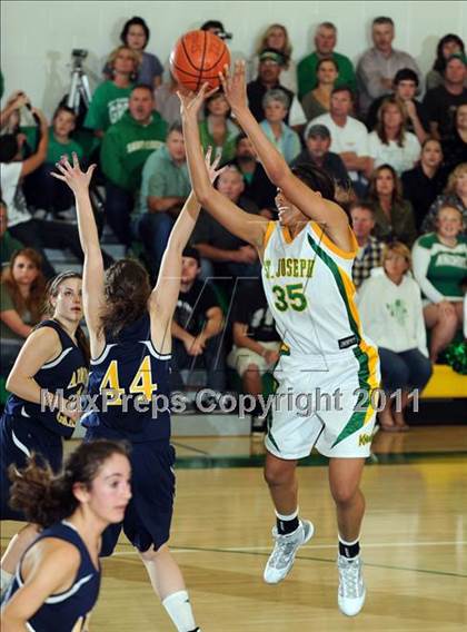 Thumbnail 1 in Arroyo Grande @ St. Joseph photogallery.