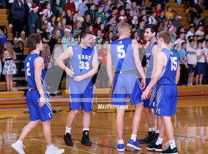 Thumbnail 3 in Lincoln East @ Pius X photogallery.