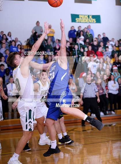 Thumbnail 1 in Lincoln East @ Pius X photogallery.