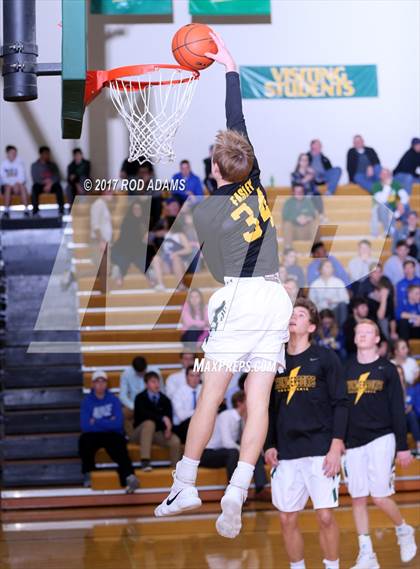 Thumbnail 3 in Lincoln East @ Pius X photogallery.