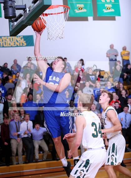 Thumbnail 2 in Lincoln East @ Pius X photogallery.