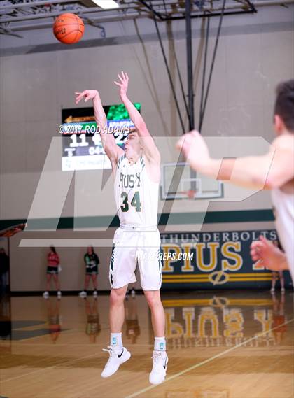 Thumbnail 1 in Lincoln East @ Pius X photogallery.