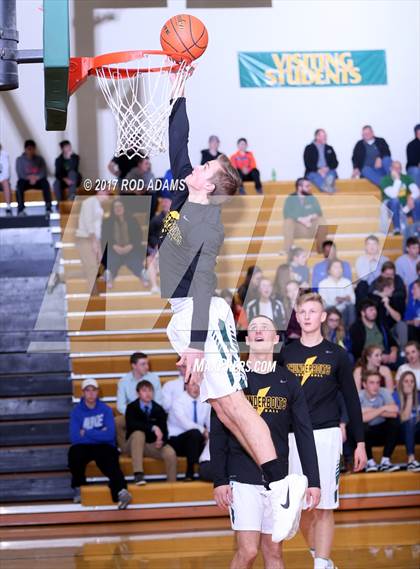 Thumbnail 1 in Lincoln East @ Pius X photogallery.