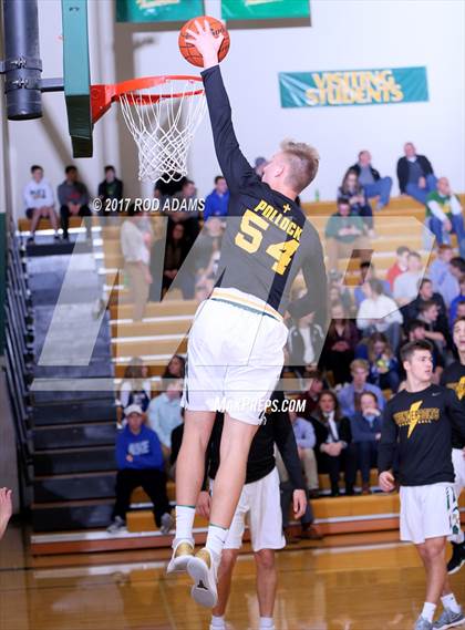 Thumbnail 1 in Lincoln East @ Pius X photogallery.