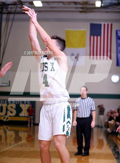 Thumbnail 3 in Lincoln East @ Pius X photogallery.