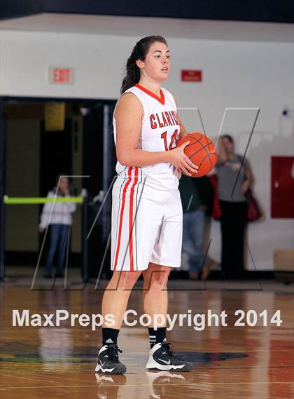 Thumbnail 3 in Frazier vs Clarion Area (PIAA A 1st Round) photogallery.