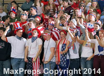 Thumbnail 3 in Frazier vs Clarion Area (PIAA A 1st Round) photogallery.