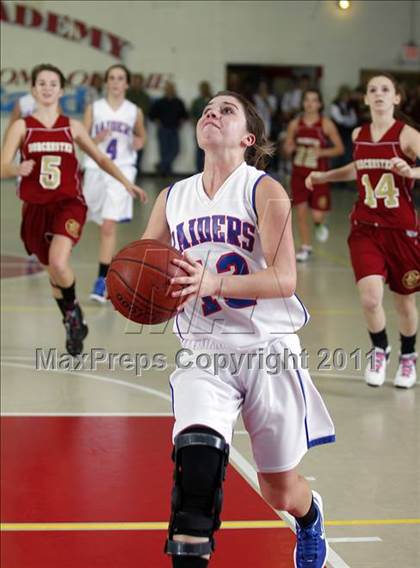 Thumbnail 1 in Dorchester Academy @ Holly Hill Academy photogallery.