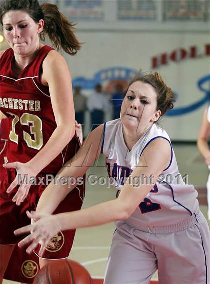 Thumbnail 1 in Dorchester Academy @ Holly Hill Academy photogallery.