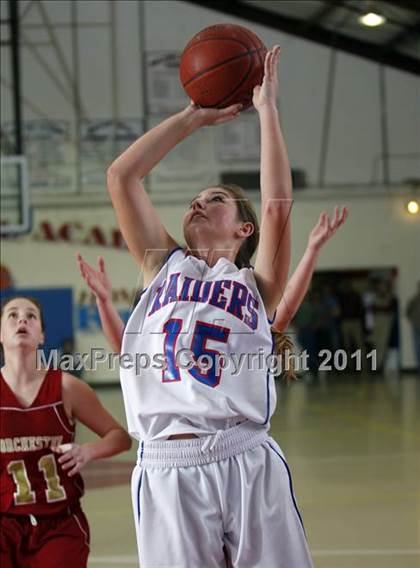 Thumbnail 3 in Dorchester Academy @ Holly Hill Academy photogallery.