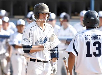 Thumbnail 2 in Paso Robles vs. Walnut (CIF SS D3 Semifinal) photogallery.
