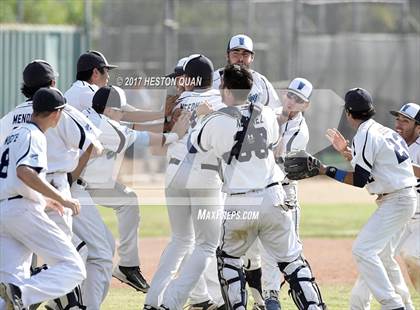 Thumbnail 2 in Paso Robles vs. Walnut (CIF SS D3 Semifinal) photogallery.