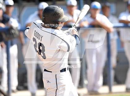Thumbnail 2 in Paso Robles vs. Walnut (CIF SS D3 Semifinal) photogallery.