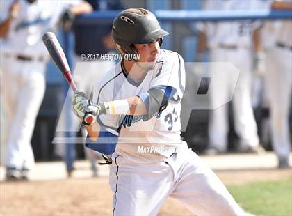 Thumbnail 1 in Paso Robles vs. Walnut (CIF SS D3 Semifinal) photogallery.