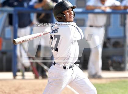 Thumbnail 1 in Paso Robles vs. Walnut (CIF SS D3 Semifinal) photogallery.