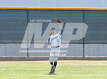 Thumbnail 3 in Paso Robles vs. Walnut (CIF SS D3 Semifinal) photogallery.