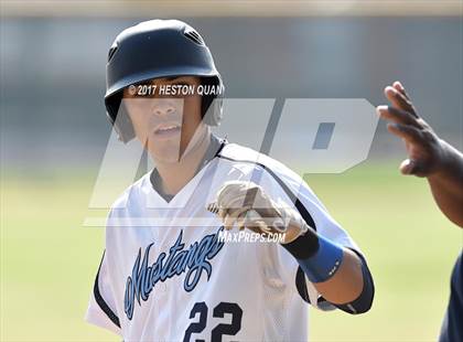 Thumbnail 3 in Paso Robles vs. Walnut (CIF SS D3 Semifinal) photogallery.