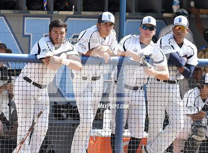 Thumbnail 3 in Paso Robles vs. Walnut (CIF SS D3 Semifinal) photogallery.