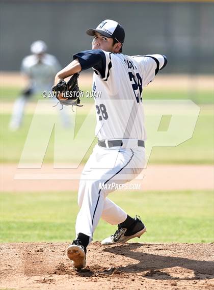 Thumbnail 3 in Paso Robles vs. Walnut (CIF SS D3 Semifinal) photogallery.